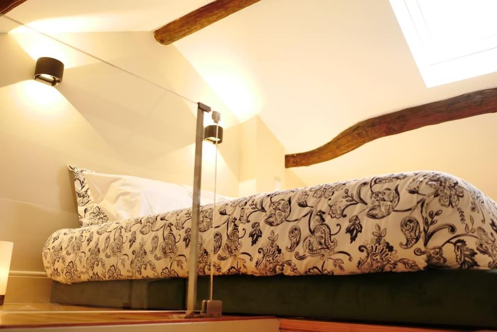 Appartement Roof Terrace By Burgo *