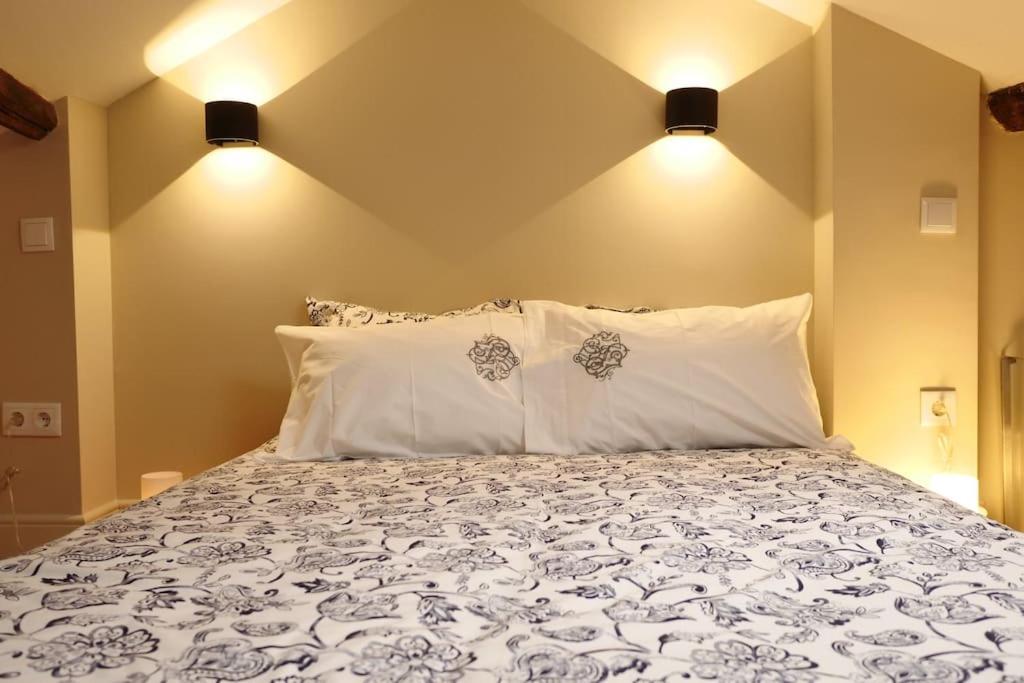 Roof Terrace By Burgo Appartement *