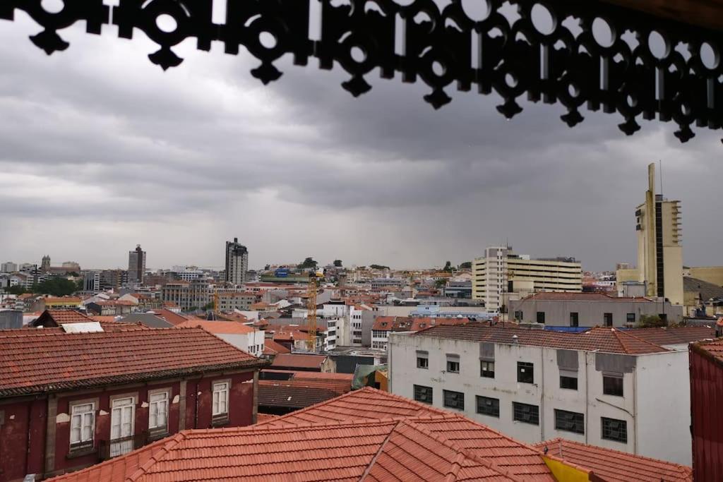 Roof Terrace By Burgo Appartement *