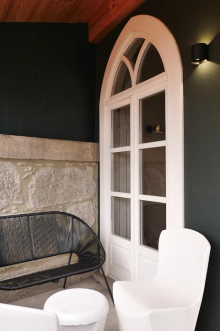 Roof Terrace By Burgo Appartement Porto