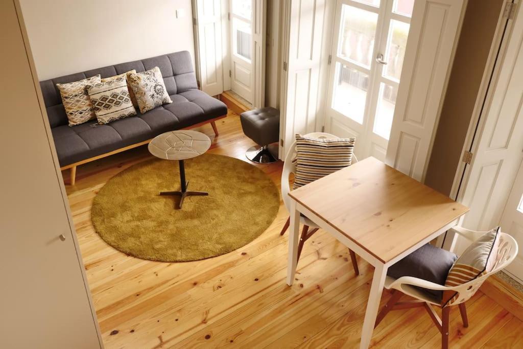 Appartement Roof Terrace By Burgo *