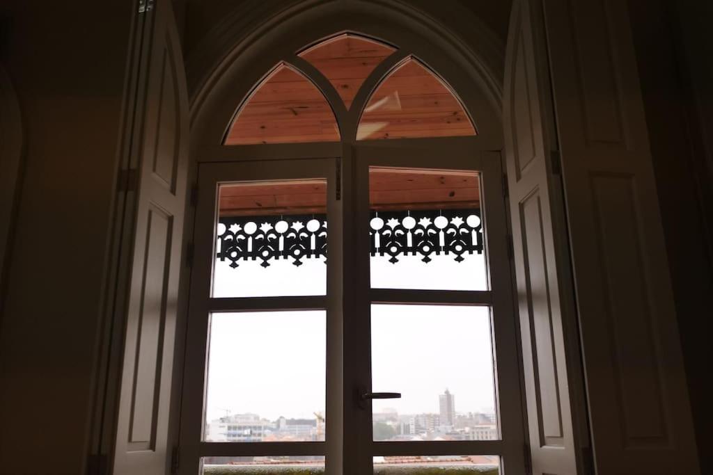 Appartement Roof Terrace By Burgo
