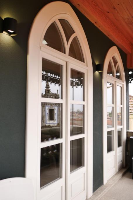 Roof Terrace By Burgo Appartement Porto